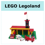 LEGO Legoland